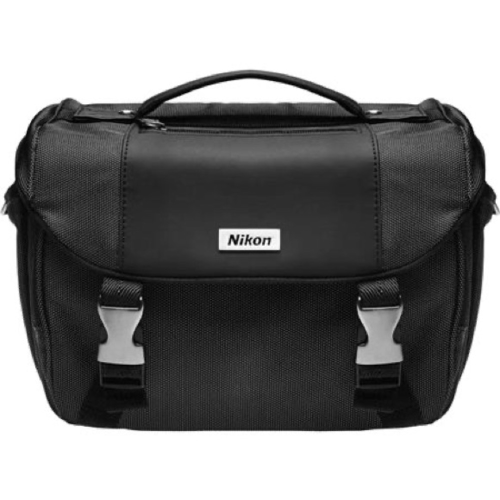 Nikon Shoulder Camera Bag